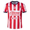 Camiseta de fútbol CD Guadalajara R.Marin 19 1ª equipación 2024-25